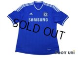 Chelsea 2013-2014 Home Shirt w/tags