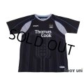 Manchester City 2006-2007 Away Shirt