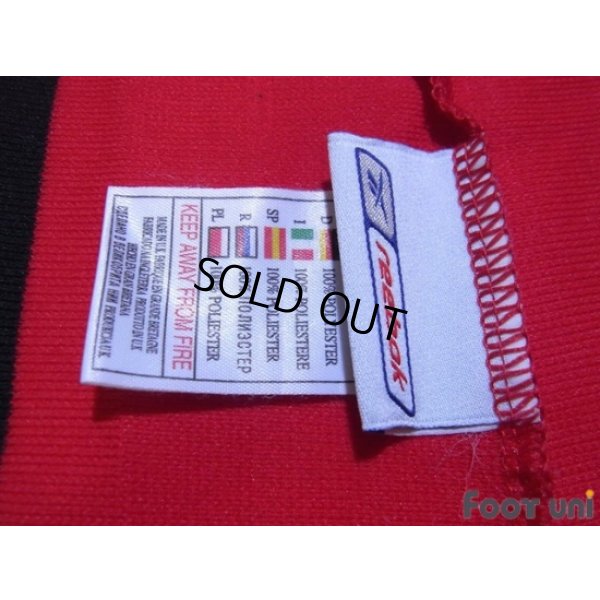 Photo8: Manchester City 2003-2005 Away Shirt