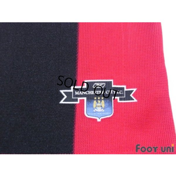 Photo7: Manchester City 2003-2005 Away Shirt
