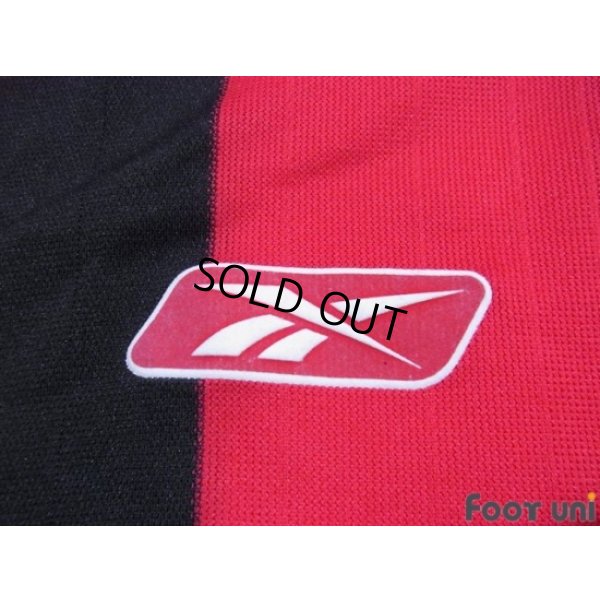 Photo6: Manchester City 2003-2005 Away Shirt