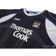 Photo3: Manchester City 2006-2007 Away Shirt (3)