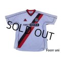 Manchester City 2002-2003 Away Shirt