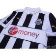 Photo3: Newcastle 2012-2013 Home Shirt