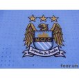 Photo5: Manchester City 2011-2012 Home Shirt