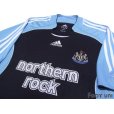 Photo3: Newcastle 2006-2007 3rd Shirt