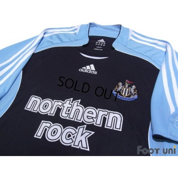 Photo3: Newcastle 2006-2007 3rd Shirt