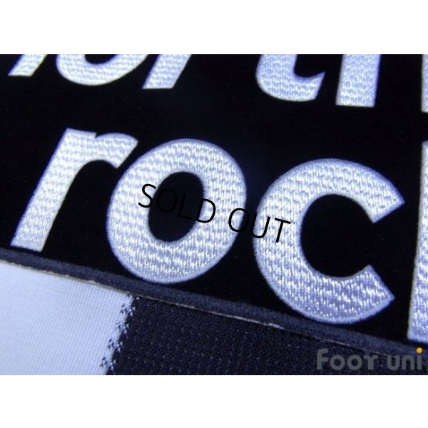 Photo6: Newcastle 2009-2010 Home Shirt