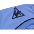 Photo7: Manchester City 2008-2009 Home Shirt