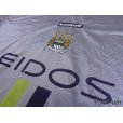 Photo4: Manchester City 2000-2002 Away Shirt (4)