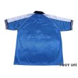 Photo2: Manchester City 1999-2001 Home Shirt (2)