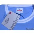 Photo4: Manchester City 2009-2010 Home Shirt w/tags (4)
