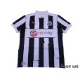 Photo1: Newcastle 2012-2013 Home Shirt (1)