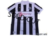 Newcastle 2012-2013 Home Shirt