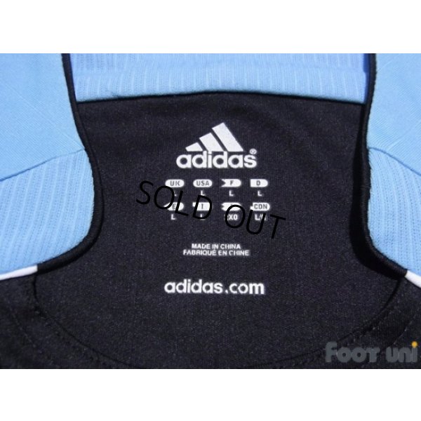 Photo4: Newcastle 2006-2007 3rd Shirt