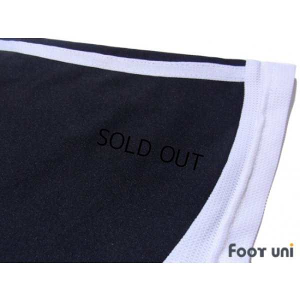 Photo7: Newcastle 2001-2003 Home Shirt