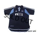 Newcastle 2000-2001 Away Shirt