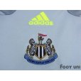 Photo5: Newcastle 2007-2008 GK Goalkeeper Long Sleeve Shirt