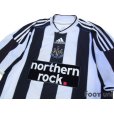 Photo3: Newcastle 2009-2010 Home Shirt