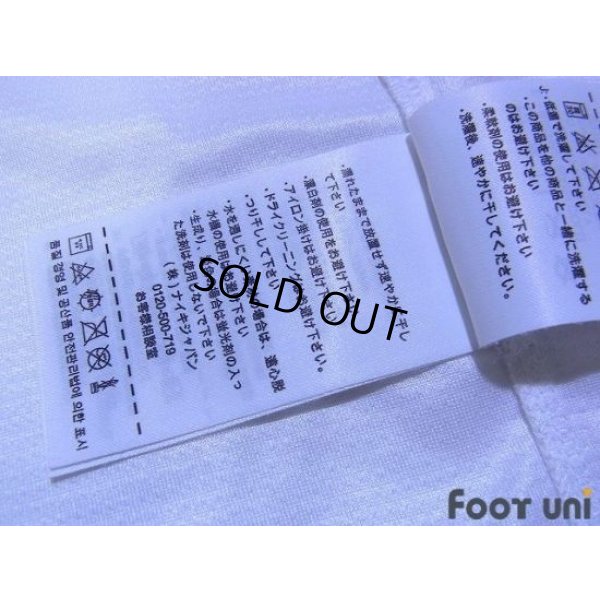 Photo7: Manchester City 2013-2014 3RD Shirt