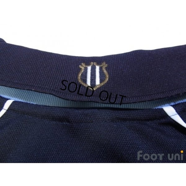 Photo6: Newcastle 2000-2001 Away Shirt