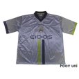 Photo1: Manchester City 2000-2002 Away Shirt (1)