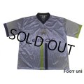 Manchester City 2000-2002 Away Shirt