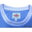 Photo4: Manchester City 2009-2010 Home Long Sleeve Shirt