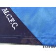Photo4: Manchester City 1999-2001 Home Shirt (4)