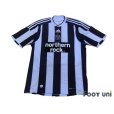 Photo1: Newcastle 2009-2010 Home Shirt (1)