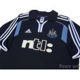 Photo3: Newcastle 2000-2001 Away Shirt