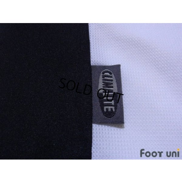 Photo6: Newcastle 2001-2003 Home Shirt