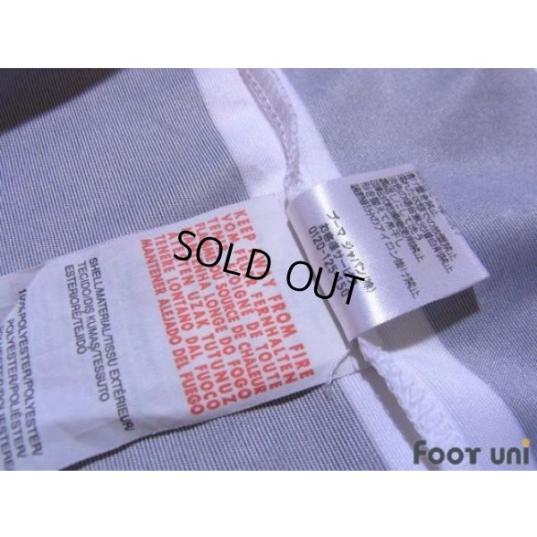 Photo6: Newcastle 2012-2013 Home Shirt