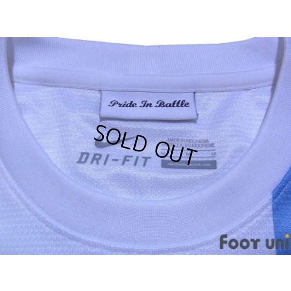 Photo4: Manchester City 2013-2014 3RD Shirt