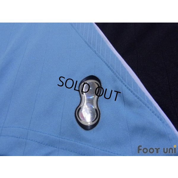 Photo6: Newcastle 2006-2007 3rd Shirt