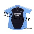 Newcastle 2006-2007 3rd Shirt