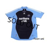 Newcastle 2006-2007 3rd Shirt