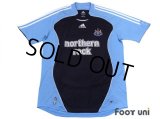 Newcastle 2006-2007 3rd Shirt