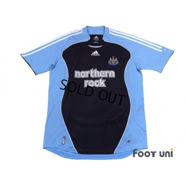 Photo1: Newcastle 2006-2007 3rd Shirt