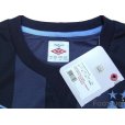 Photo4: Manchester City 2012-2013 Away(CL) Shirt w/tags