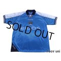 Manchester City 1999-2001 Home Shirt