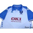 Photo3: Portsmouth 2008-2009 Away Shirt