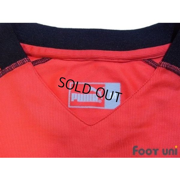 Photo4: Fulham 2003-2005 3rd Shirt