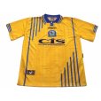 Photo1: Blackburn Rovers 1998-2000 Away Shirt (1)