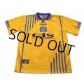 Blackburn Rovers 1998-2000 Away Shirt
