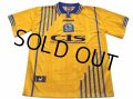 Blackburn Rovers 1998-2000 Away Shirt