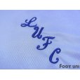Photo6: Leeds United AFC 1995-1996 Home Shirt