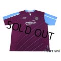 West Ham Utd 2005-2006 Home Shirt #4 Gabbidon w/tags