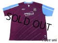 West Ham Utd 2005-2006 Home Shirt #4 Gabbidon w/tags