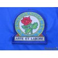 Photo5: Blackburn Rovers 2000-2002 Home Long Sleeve Shirt The F.A. Premier League Patch/Badge